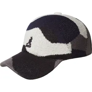 Czapka Kangol Joyful Collage Spacecap image-0