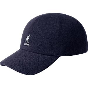 k3660-db404-cap-kangol-wool-spacecap-dk-blue
