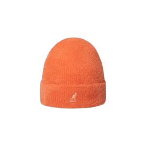 k3661-cf801-faux-fur-hat-kangol-coral-flame-one-size