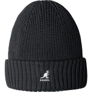Wollmütze Kangol Merino Rib