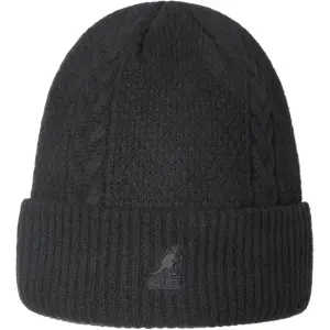 Kapelusz wełniany Kangol Cable image-0