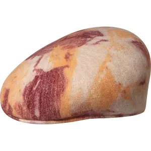 Boina Kangol Heathered Tie Dye 504 image-0