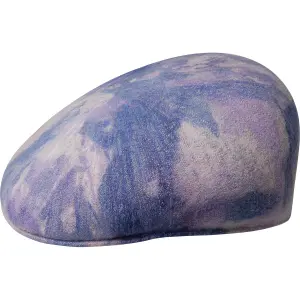 Beret Kangol Heathered Tie Dye 504 image-0