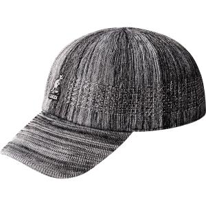 k3675-bg014-baseball-kappe-kangol-ventair-adj-spacecap-black-gradient-tu