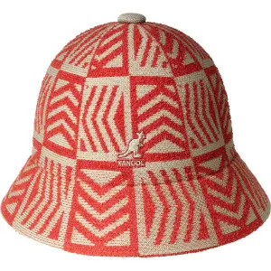 Bob mujer Kangol Network Casual image-0