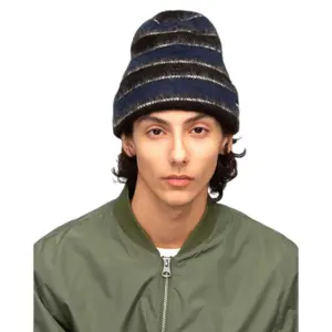 Bonnet Kangol Fuzzy Stripe image-1