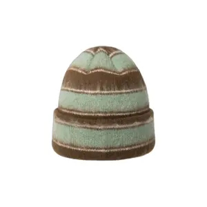 Czapka Kangol Fuzzy Stripe image-1