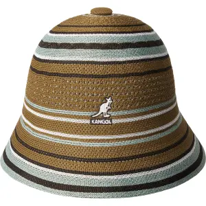 Bob Kangol Clubhouse Stripe Casual image-0