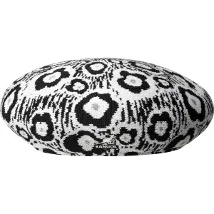 Beret Kangol Retro Flower Beret image-0