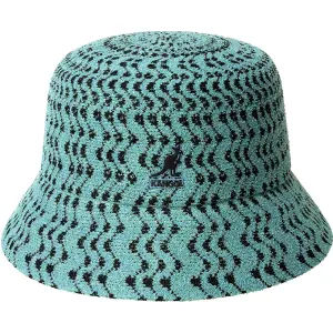 Bob Kangol Bermuda Zig Zag