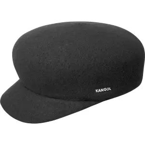 Casquette de baseball Kangol Wool Adj Mau image-0