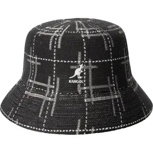 Bob Kangol Broken Tartan Lahinch image-0