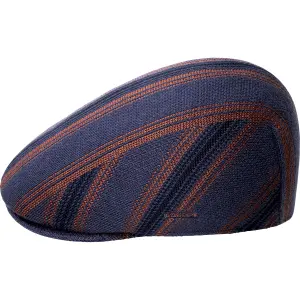 Striped beret Kangol Nostalgia 507