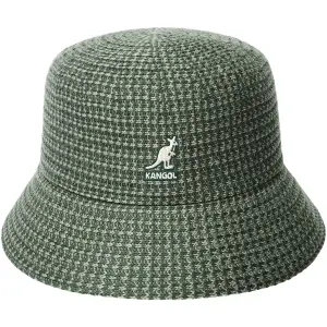 Bob tricot à grille Kangol image-0
