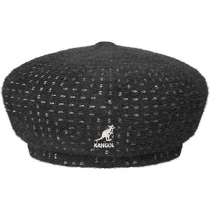 k3787-bg003-beret-kangol-meeting-point-jax-black-grey