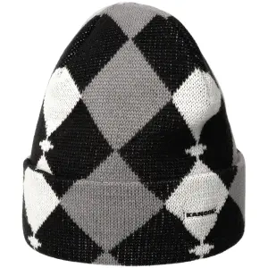 Mütze Kangol Gentle Argyle 2-way Pull-on image-1