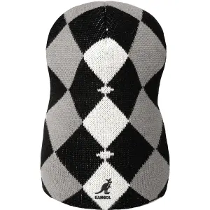 Mütze Kangol Gentle Argyle 2-way Pull-on