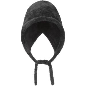 k3792-bk001-bonnet-en-tricot-en-fausse-fourrure-kangol-black-tu