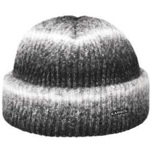 k3795-bk001-bonnet-kangol-heathered-2-way-black-tu