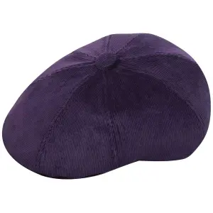 Beret Kangol Cord Hawker image-0