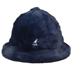 Fuskpälsbob för kvinnor Kangol Casual image-0