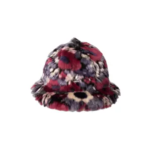 Bob Kangol Faux Fur Casual