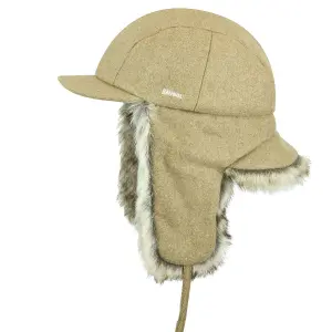 Wollhaube Kangol Aviator image-0