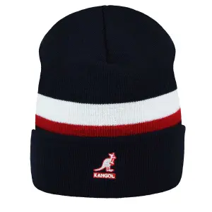 Hatt med dubbelt band Kangol image-0