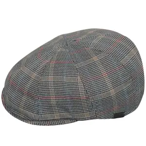 Baret Kangol Pattern Flexfit image-0