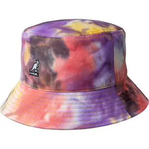 Bob kobieta Kangol Tie Dye image-0