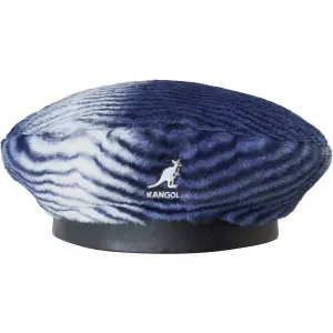 Baret van imitatiebont Kangol image-0