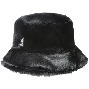 Bob faux fur woman Kangol image-0