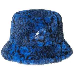Bucket Hat Kunstpelz Damen Kangol image-0