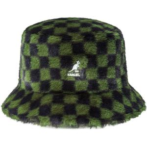 k4370-oc301-cappello-da-pescatore-donna-in-pelliccia-sintetica-kangol-controllo-delle-olive