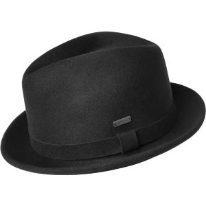 k4385-bk001-hat-kangol-polished-black