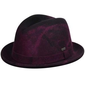 k4385-bs543-hut-kangol-polished-blackberry-swirl