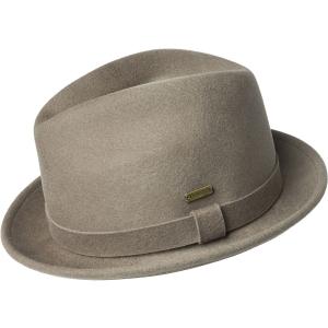 k4385-tp207-hat-kangol-polished-mole