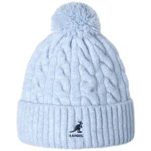 Czapka Kangol Pompom image-0