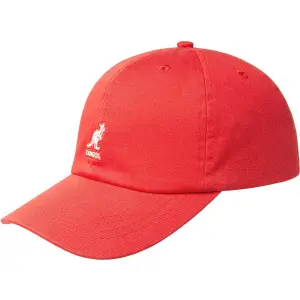 Czapka baseballowa Kangol Washed image-0