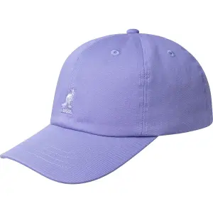 Casquette baseball Kangol Washed image-0