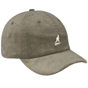 Baseball cap Kangol Cord image-1