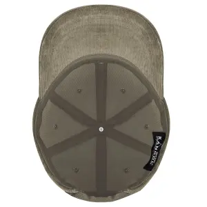 Baseball cap Kangol Cord image-3