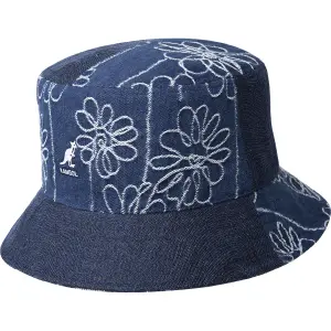 Bob Kangol Denim Mashup Bucket image-0