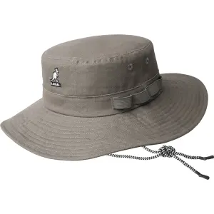 Bob Kangol Utility Cords Jungle Hat image-0