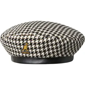 Basker Kangol Tooth Grid image-0