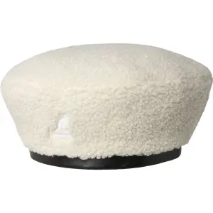 Béret réversible femme Kangol Nylon Plush image-0
