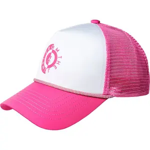 Trucker-kasket Kangol Raver Logo image-1