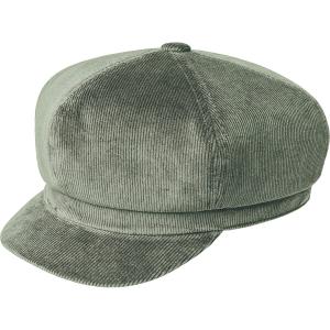 k5350-ol301-berretto-kangol-cord-spitfire-oliva