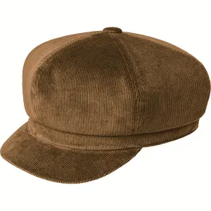 Cap Kangol Cord Spitfire