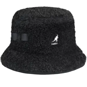Bob utilitaire imitation peau de mouton Kangol image-1